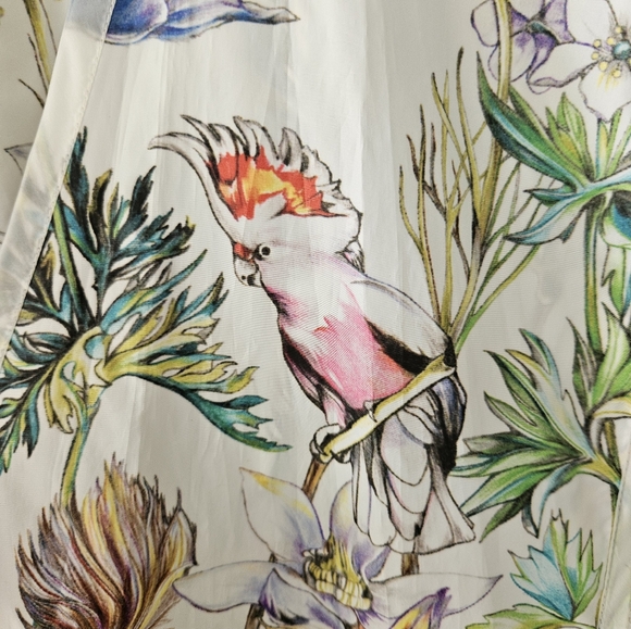 RARE windbreaker/jacket. - Picture 9 of 9